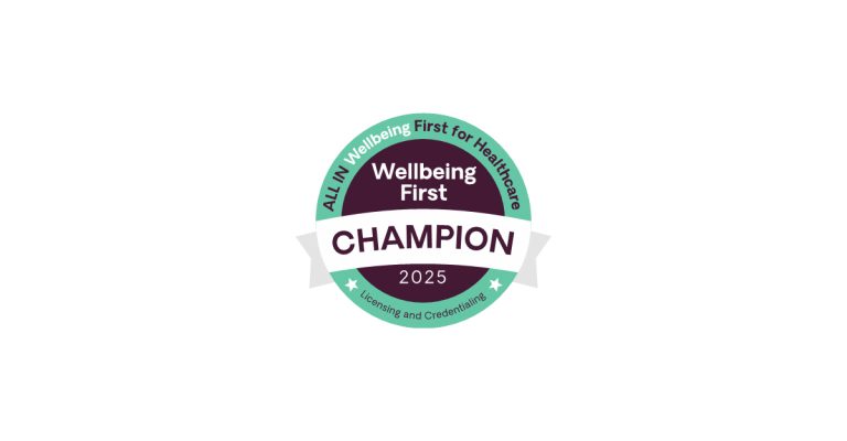 NYC Health + Hospitals Recognized as a 2025 Wellbeing First Champion, Supporting Healthcare Worker Wellbeing
