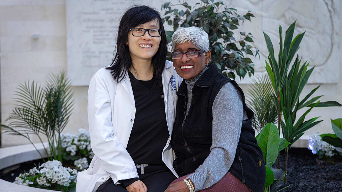 For the First Time, NYC Health + Hospitals Reaches 70% of Patients in Primary Care with Controlled Type 2 Diabetes – NYC Health + Hospitals