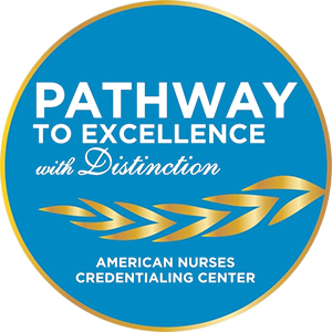 Pathway to Excellence with Distinction Award