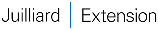 Julliard Juilliard | Extension