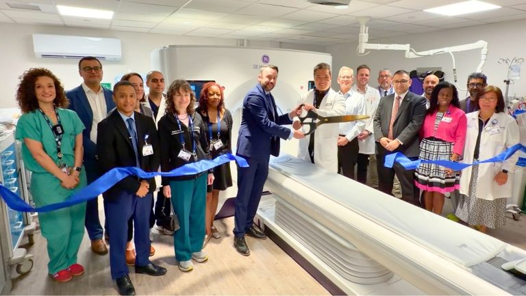 NYC Health + Hospitals/Bellevue Installs New CT Scanner in Emergency ...