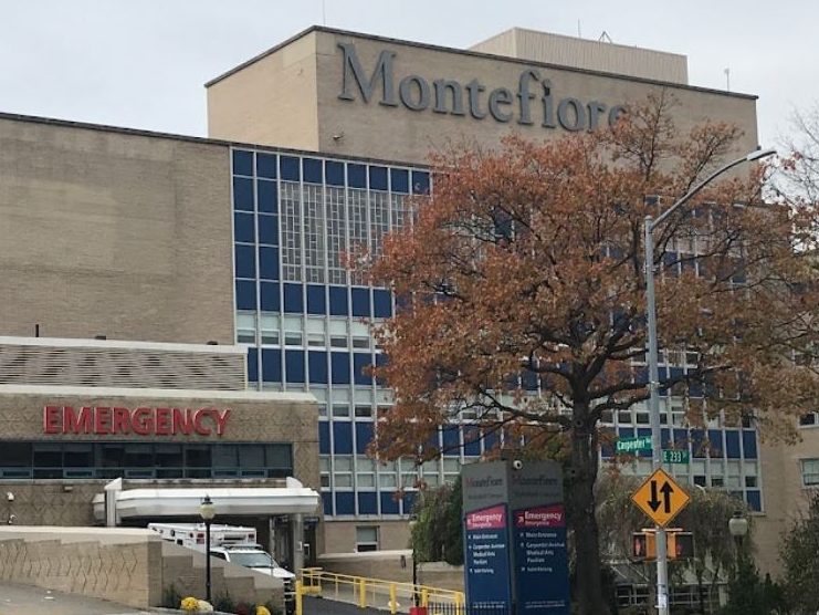 Montefiore Medical Center