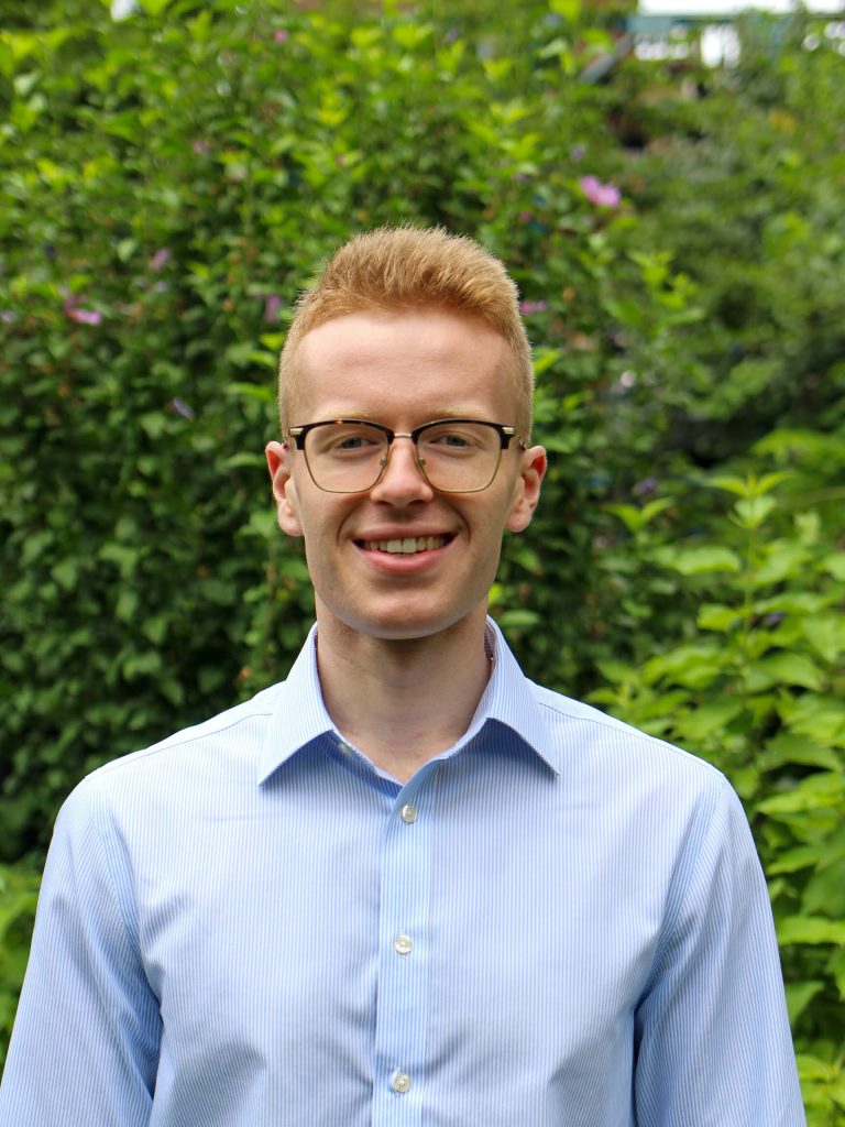 Andrew Straffin, PharmD