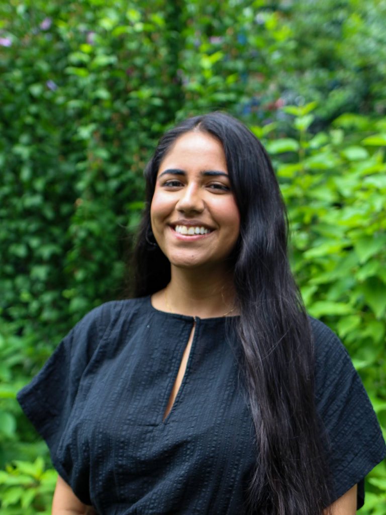 Ashita Debnath, PharmD, BCIDP