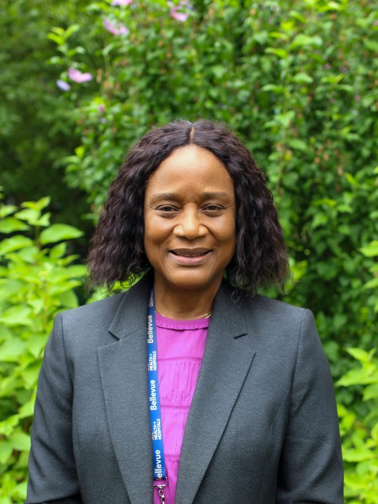 Beverly Morgan, MSc, PharmD, RPh