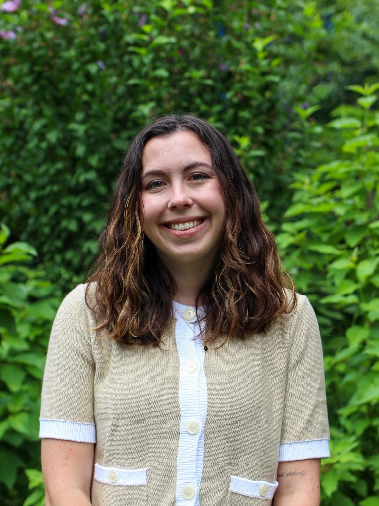 Brynna Crovetto, PharmD, BCPS, BCCCP