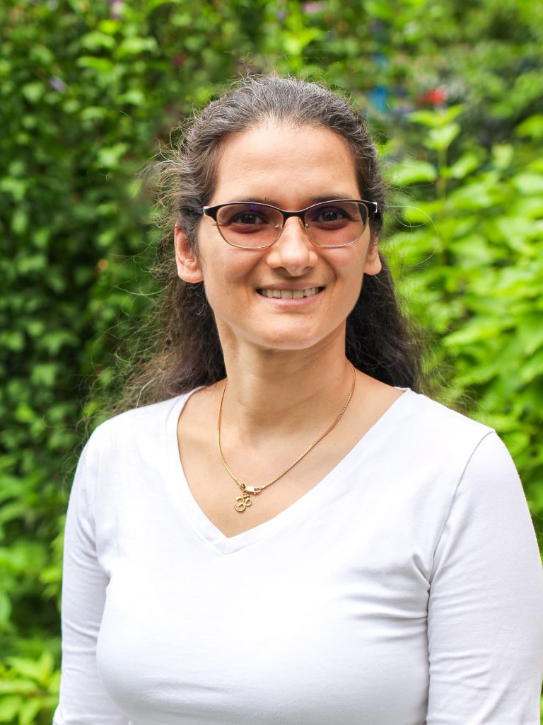 Dhara Mehta, PharmD, BCPS, BCIDP
