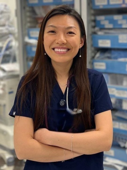 Kahmun Lo, MD