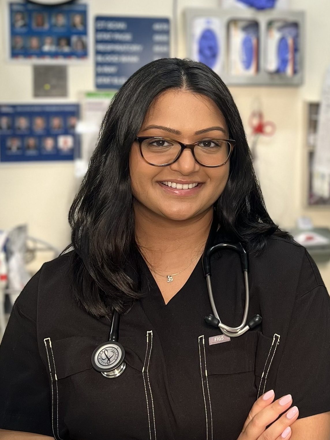 Shaili Patel, MD