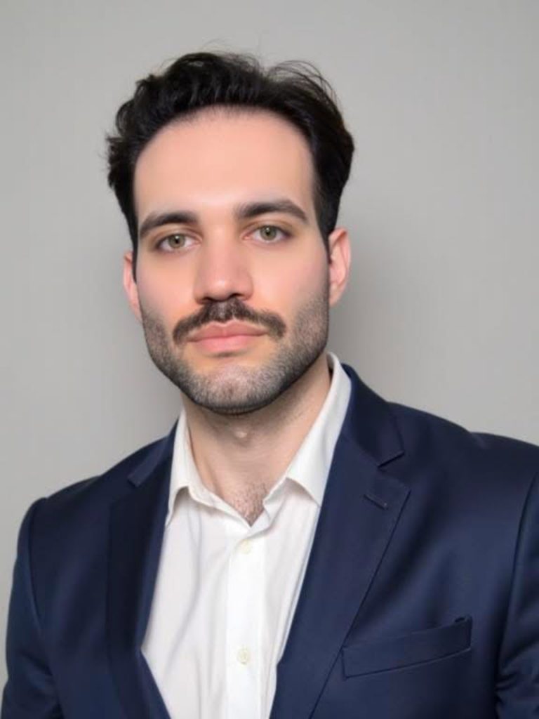 Firas H. Quran, PharmD, CACP