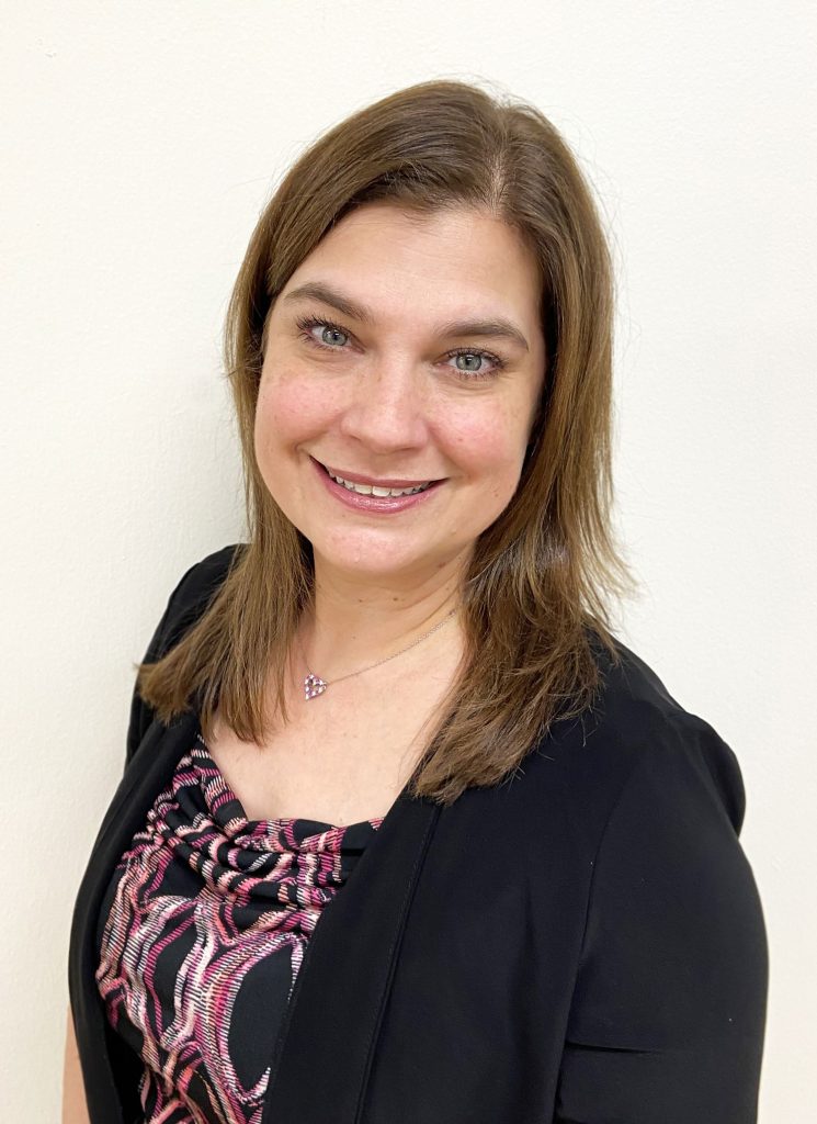 Heather Borriello, PharmD