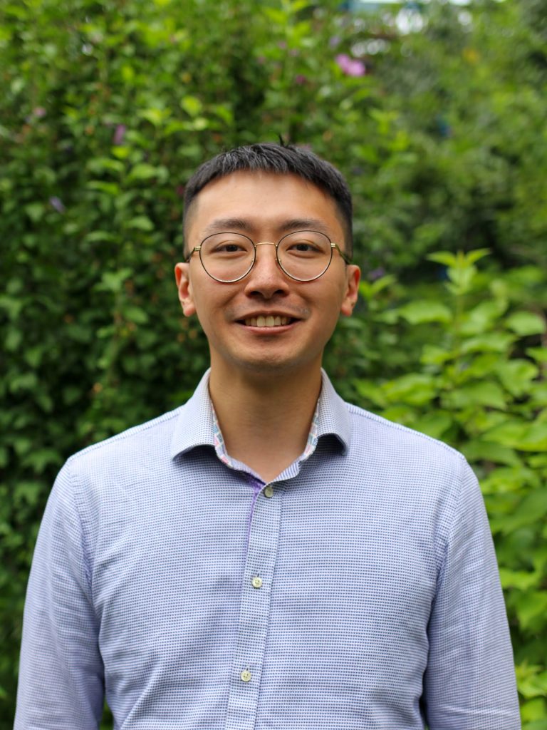 Jason Lee, PharmD, BCACP