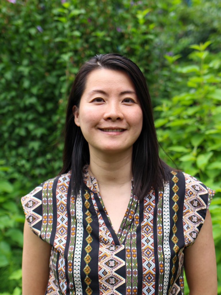 Mei Qin (Denise) Dong, PharmD, BCPS, BCIDP