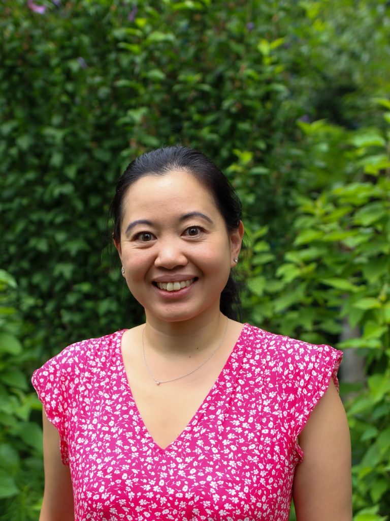 Mei Wu-Liu, PharmD, BCPS, BCCCP