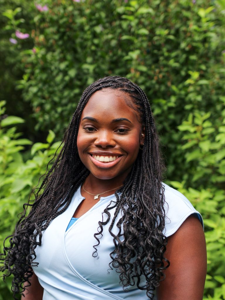 Michelle Whiteman, PharmD