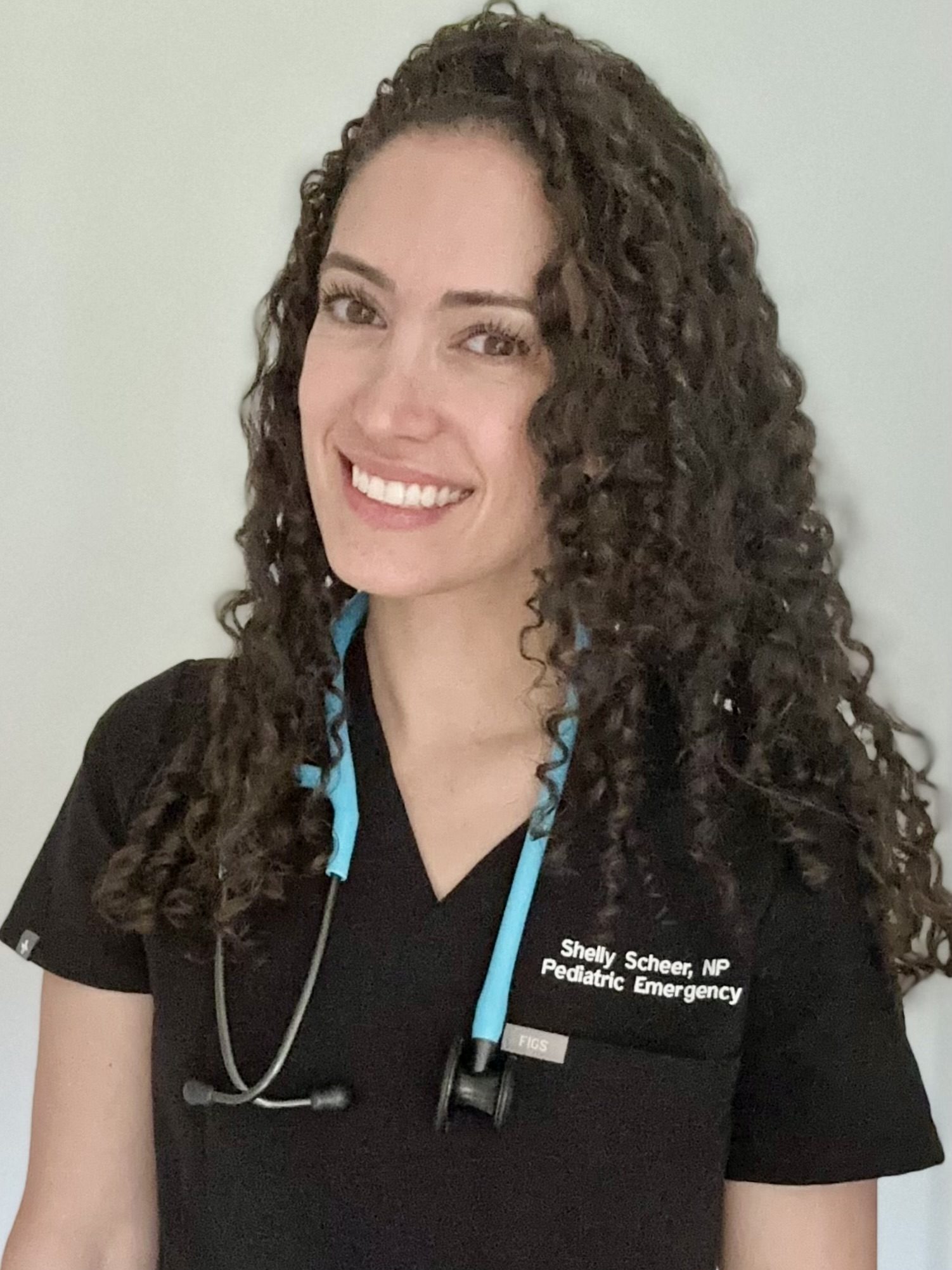 Shelly Scheer, NP