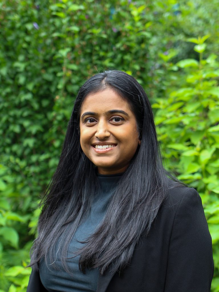 Palak Patel, PharmD