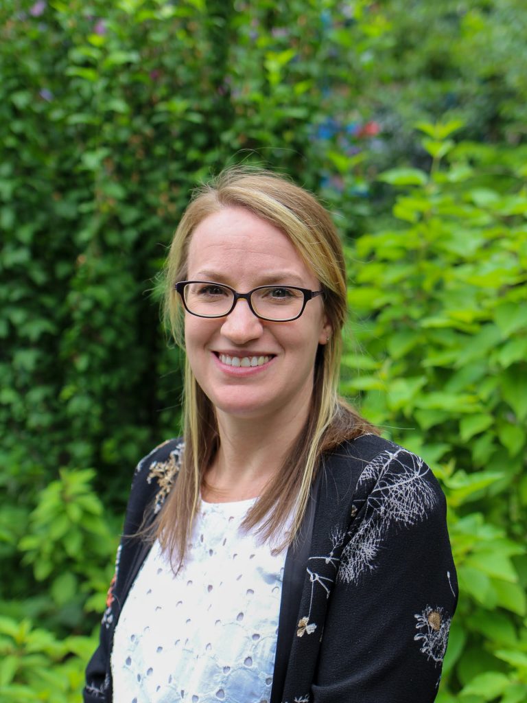 Sylvie Hall, PharmD, MPH, BCCP, BCCCP