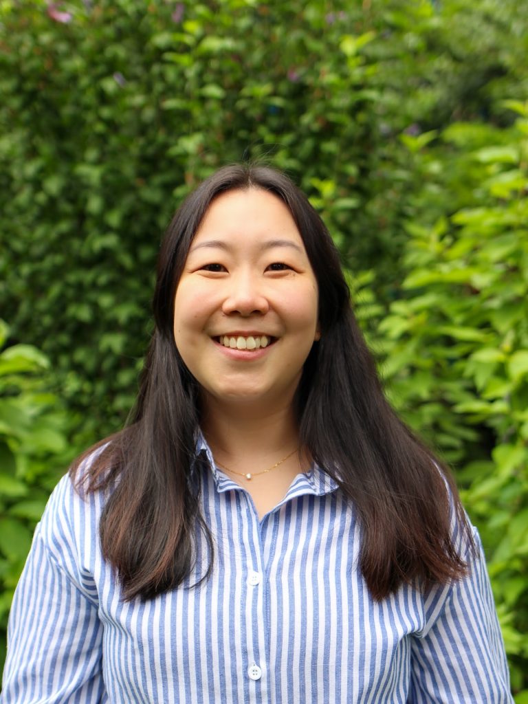 Wendy Chen, PharmD, BCEMP