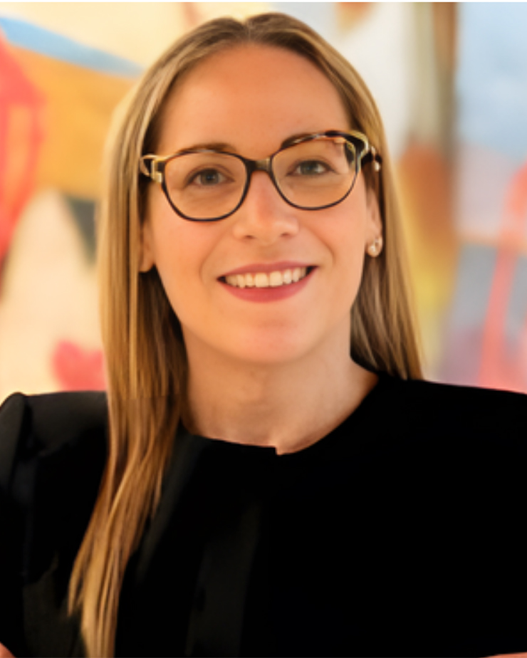 Mary Maldonado, Chief Human Resource Officer