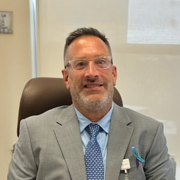 Dr. John Navas