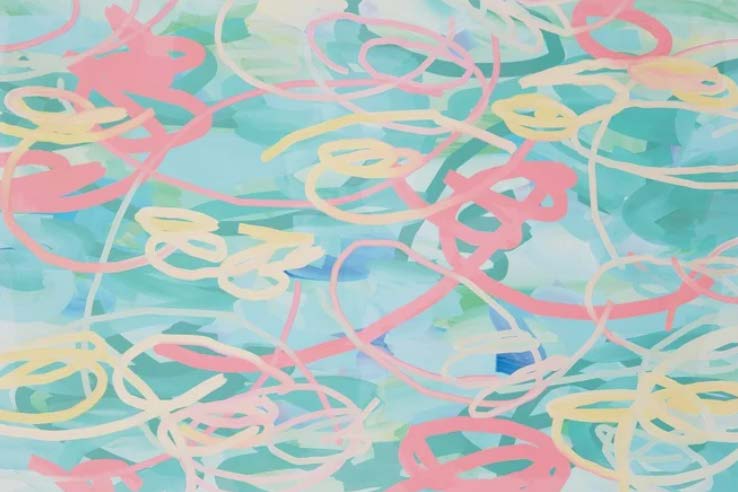 Michael Manning, Porcelain, 1985