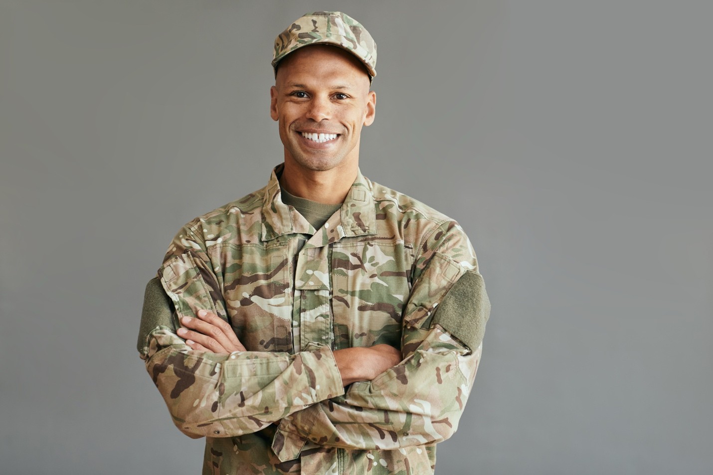 NYC Health + Hospitals and NYC Department of Veterans’ Services Partner to Connect Veterans and Their Families to Benefits