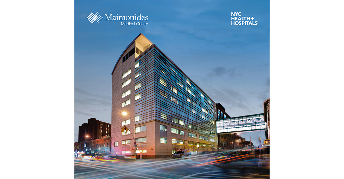 NYC Health + Hospitals and Maimonides Health Transaction Moves Forward to Next Step After Unanimous New York State Advisory Board Vote