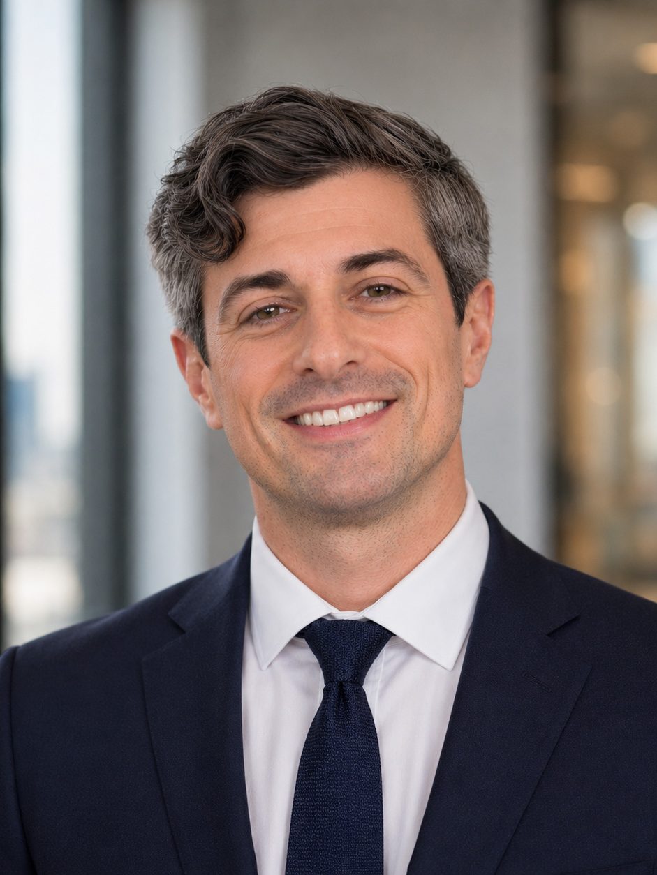Andrew Straznitskas