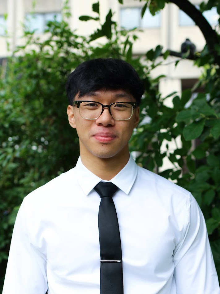 Christopher Louie