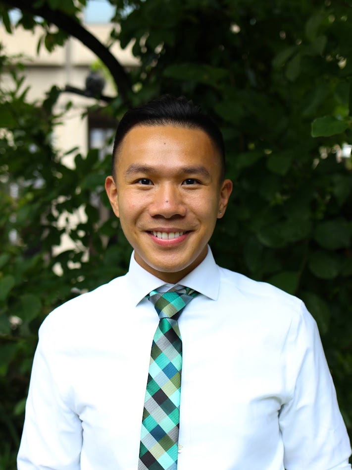 Christopher Yau