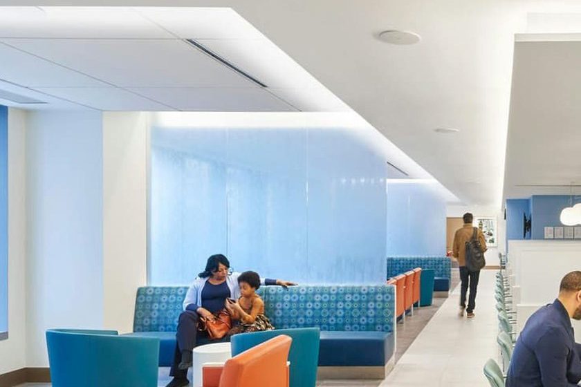 SBH Endoscopysuite