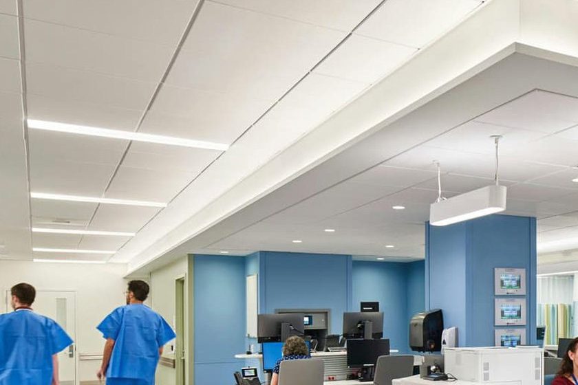 SBH Inpatient Care Unit