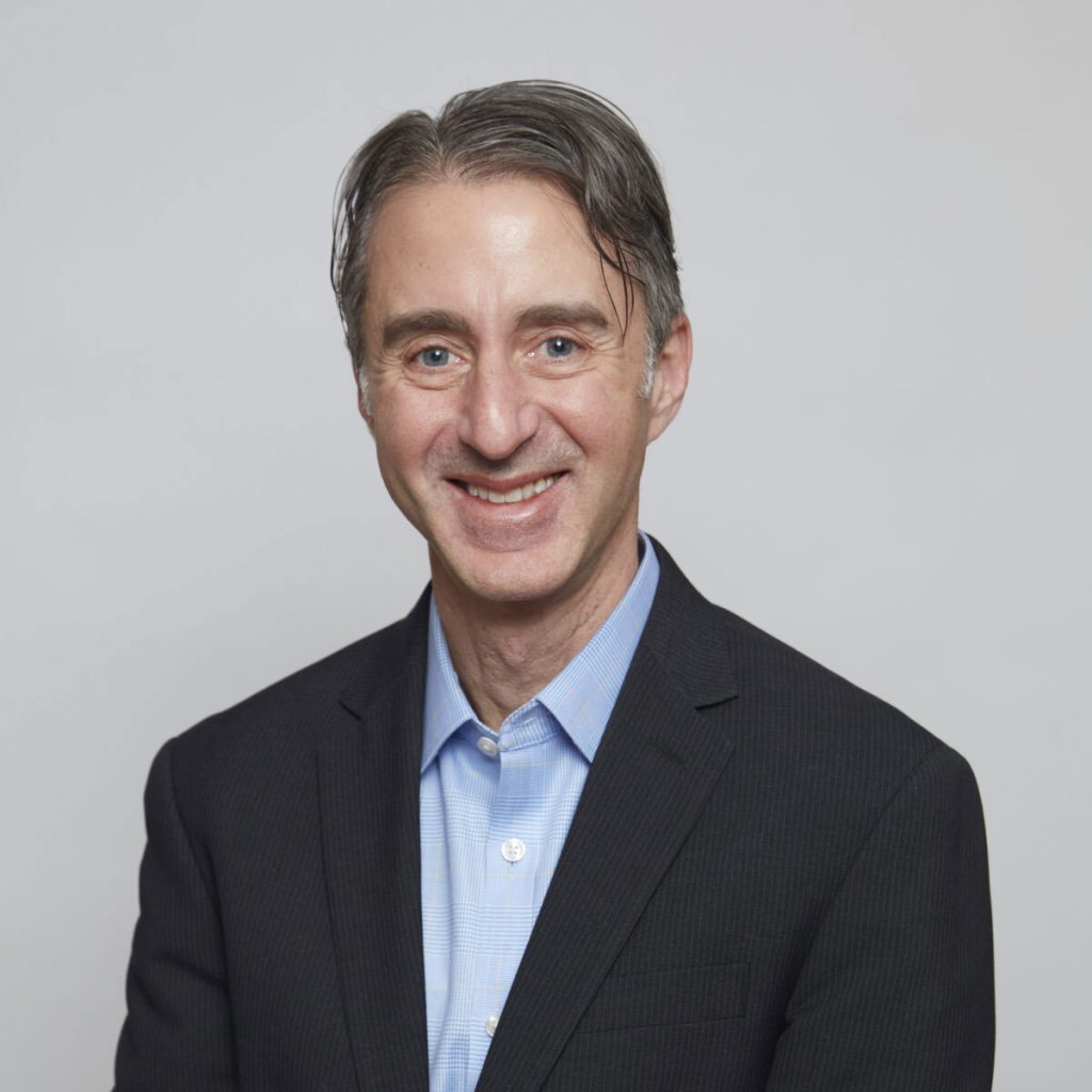 Jeremy Sperling