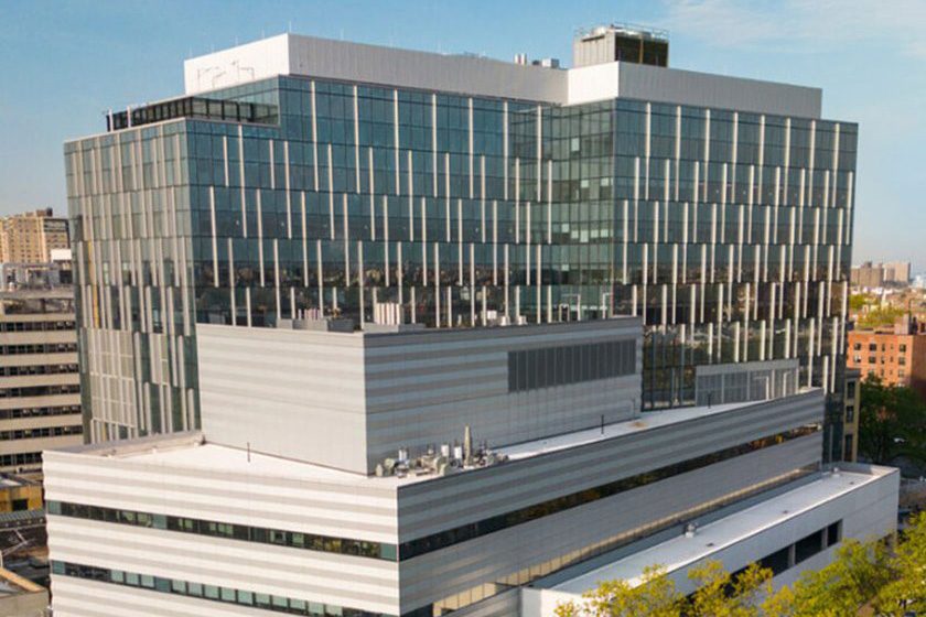 South Brooklyn Health Ocean parkway campus
