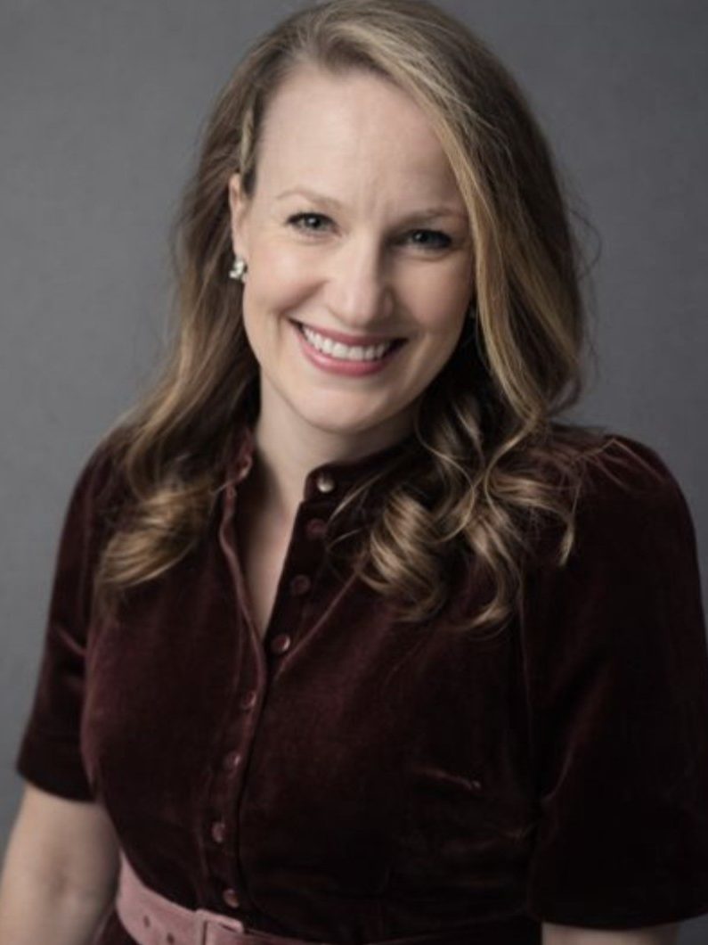 Sylvie Hall