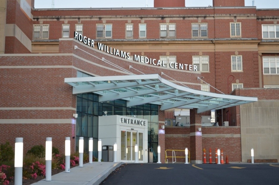 Roger William Cancer Center