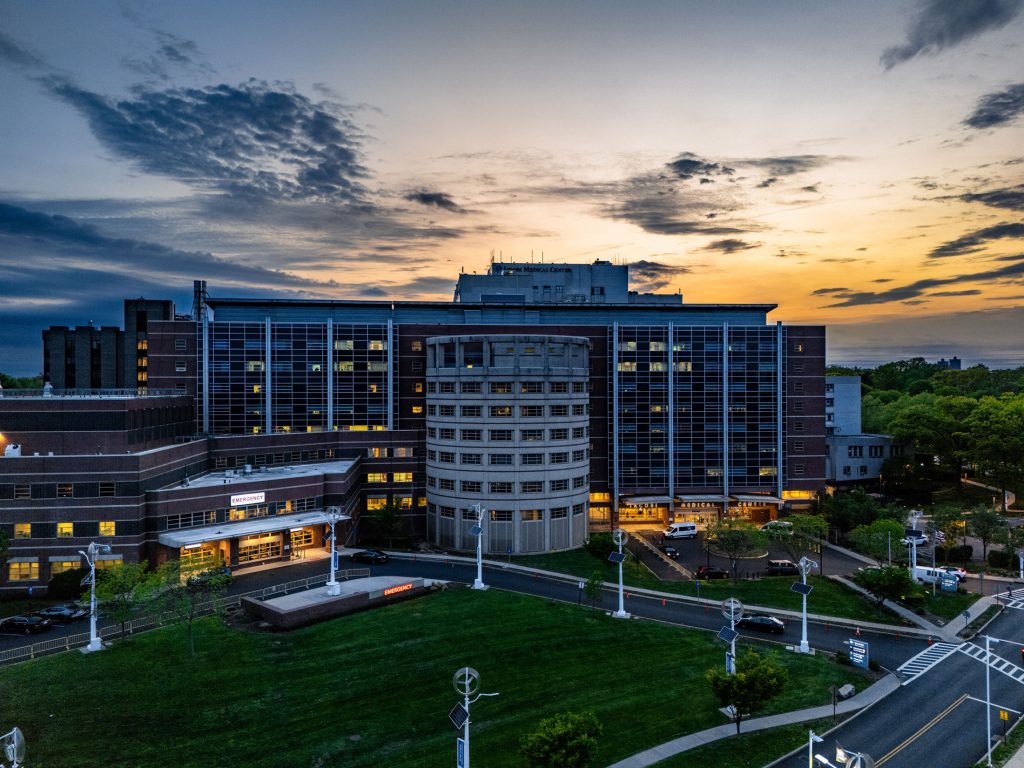 Jacobi Medical Center
