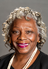 Jacqueline Narine