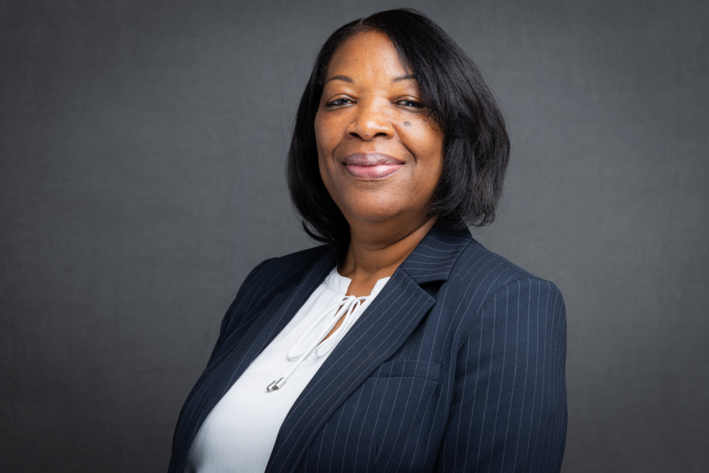 NYC Health + Hospitals/Coler Appoints New Chief Nursing Officer